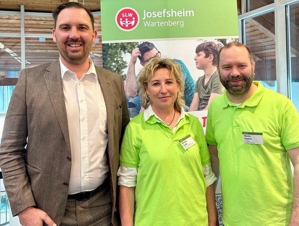 Jobmessen in Erding