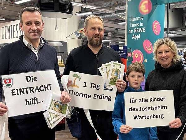 Soziale Berglerner Eintracht