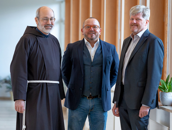 Strategische Ausrichtung bis 2030 - Namensänderung in Stiftung SLW Bayern