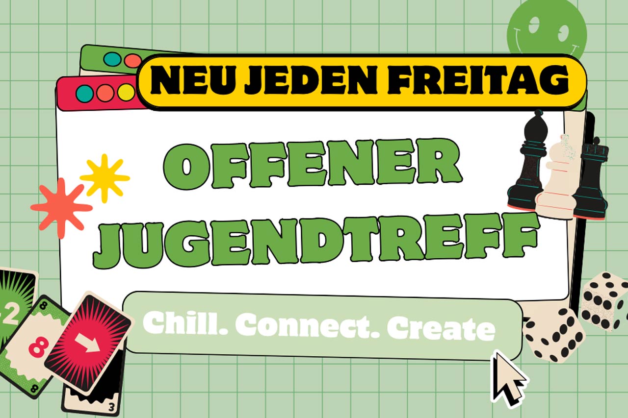Offener Jugendtreff