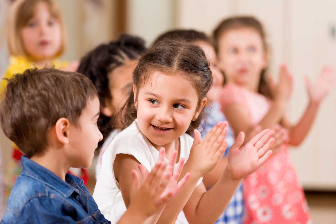 Inklusives Kinderhaus Kloster Moosen